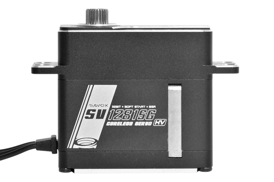 SV-1281SG HiVOLT digitálne servo (60kg-0,14s/60°)