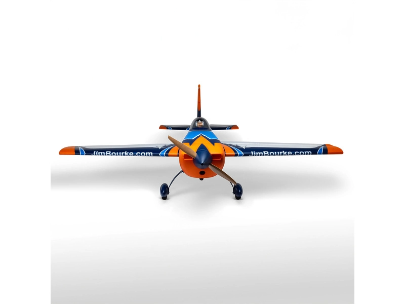RC letadlo E-flite Extra 330 SC 3D 1.3m PNP
