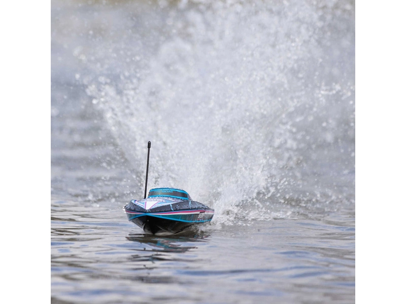 RC loď Proboat Recoil 2 18" BL RTR Shreddy
