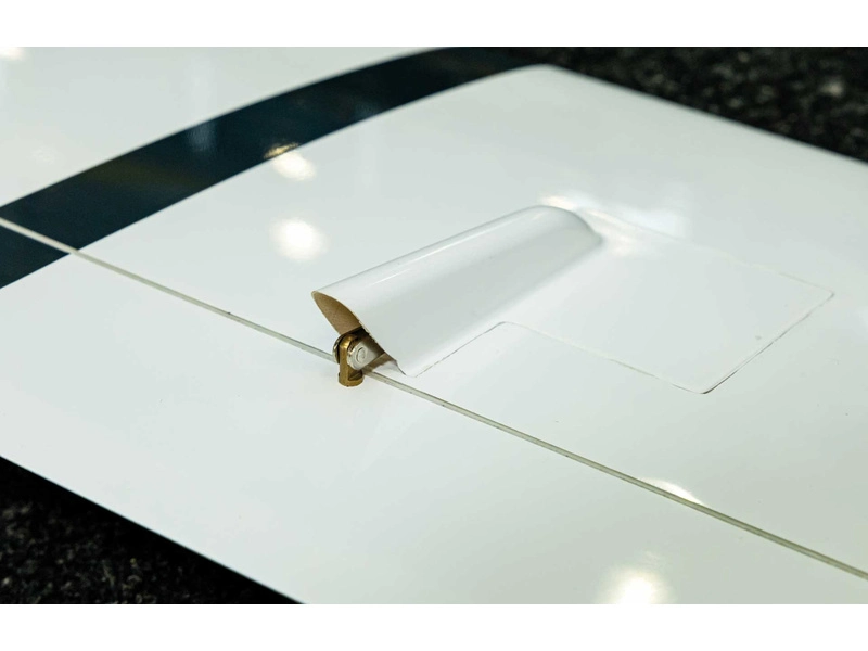 RC lietadlo EVOA 3.0m Glider PNP