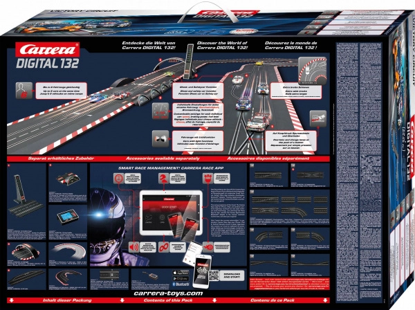 Carrera D132 30047 Victory Circuit | RCprofi.sk