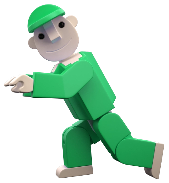 SEVÁČEK zelený (veľký + malý)