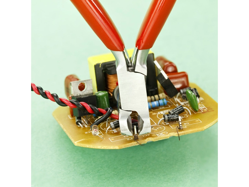 Rezacie kliešte Modelcraft