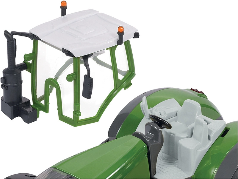 SIKU Farmer - Traktor Fendt 1050 Vario 1:32