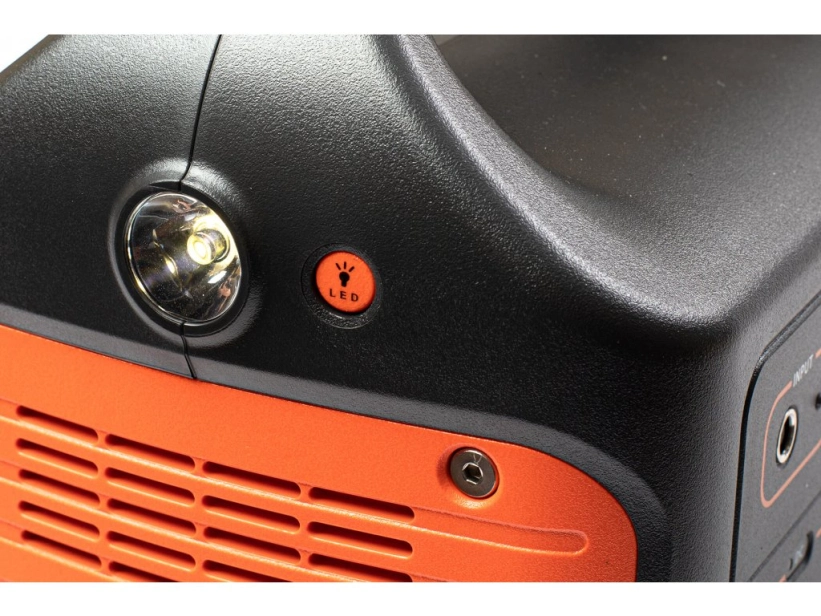 Power station Jackery Explorer 500
