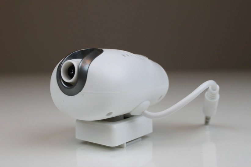 Dron Syma X8PRO, bílá