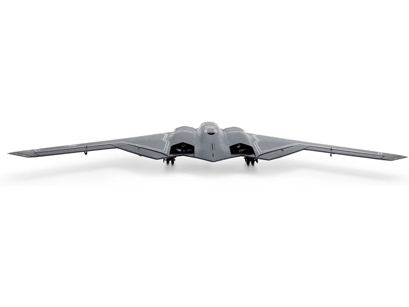RC letadlo E-flite Micro B-2 Spirit Twin 30mm EDF BNF Basic