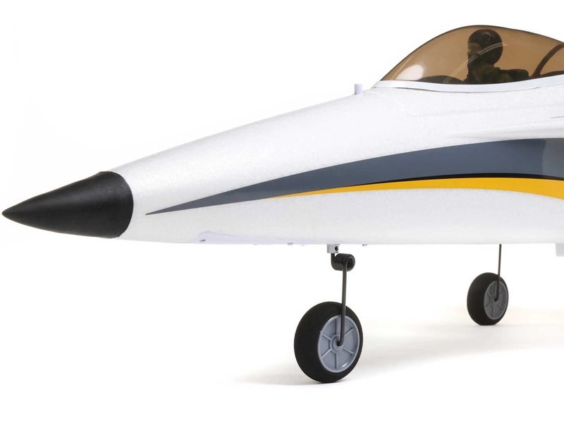 RC letadlo E-flite Habu Super Sport 1.0m SAFE Select BNF Basic