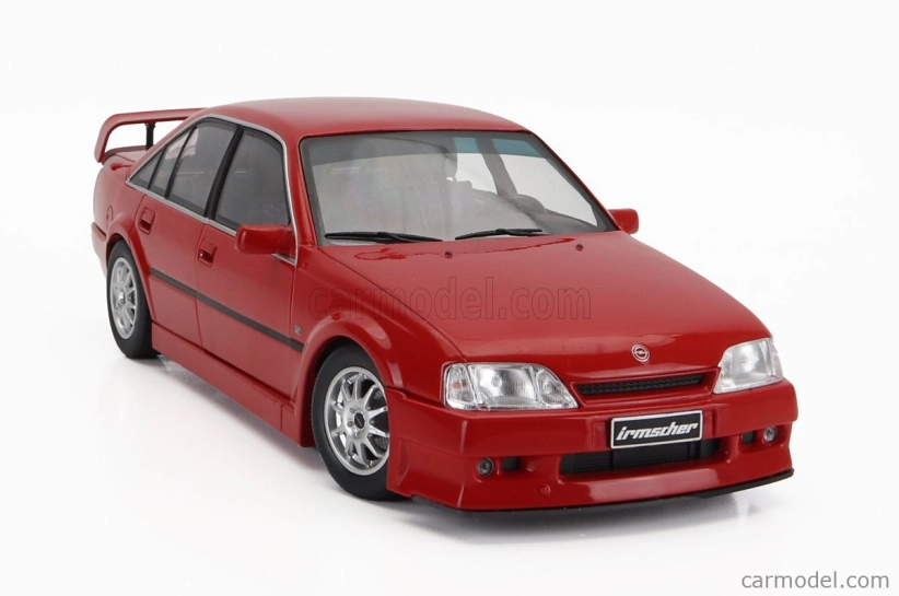Solido Opel Omega 3.0 24v 1990 1:18 čierna