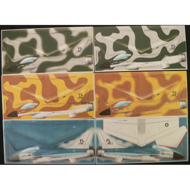 Házedlo vojenské F16