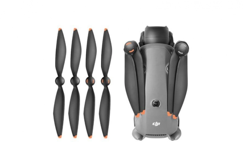 DJI Mavic - Sada vrtúľ pre DJI Mavic 4 Pro (2 páry)
