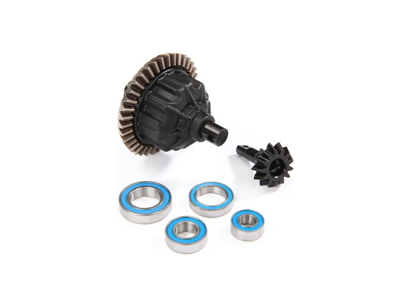 Traxxas diferenciál kompletný (pre E-Revo VXL)