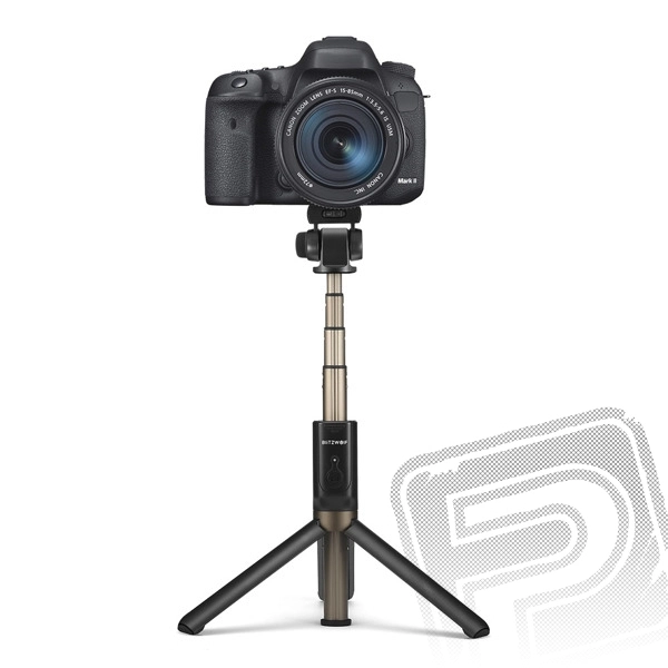Selfie tyč (statív) Šport pre fotoaparáty a mobilné telefóny