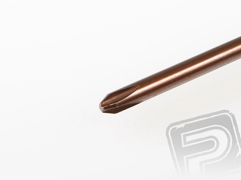 250 křížový (Phillips) šroubovák 5,0mm