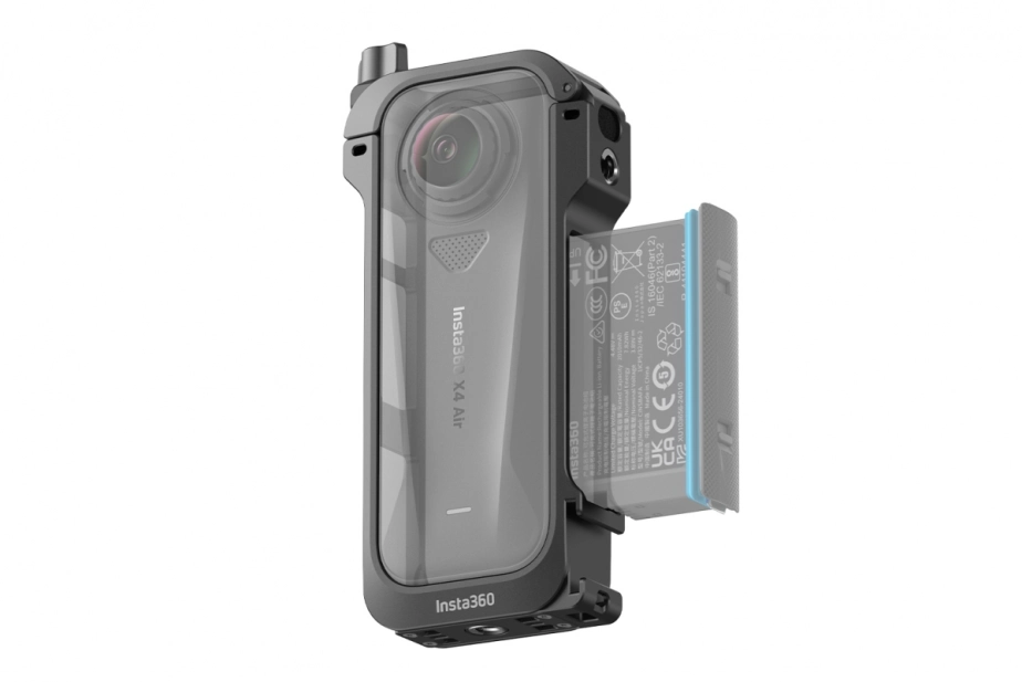Insta360 X4 Air rámček pre príslušenstvo