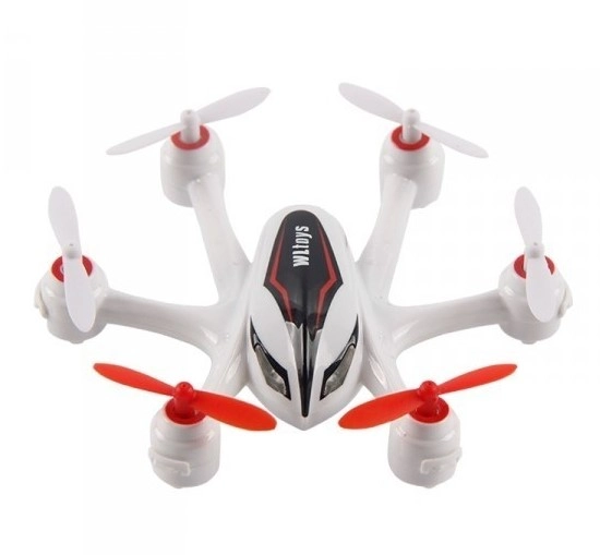 RC dron Sky Tracker - MINI HEXAKOPTÉRA