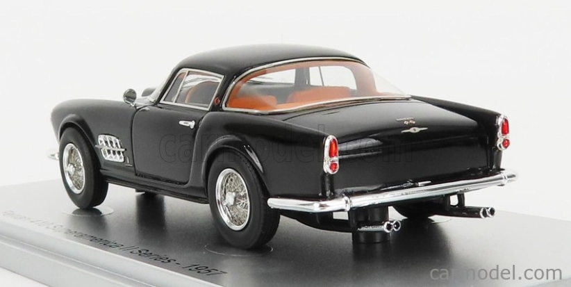 Kess-model Ferrari 410 Superamerica 2s Sn0715sa 1957 1:43 Black