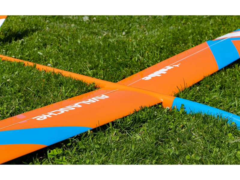 RC lietadlo Avalanche 2.8m ARF