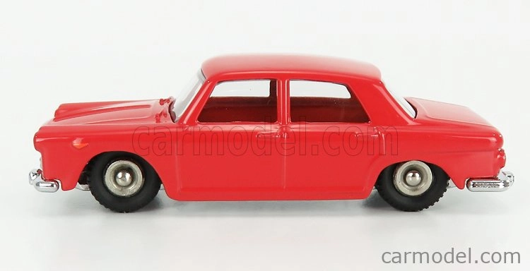 Edicola Lancia Flavia 1962 1:48 Red