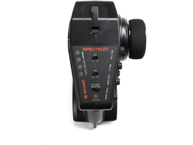 Spektrum DX3 DSMR Smart LMT 2.0