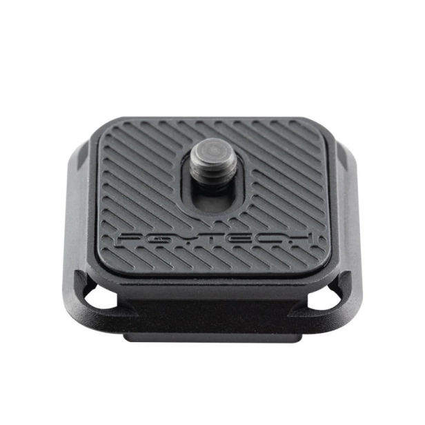 Adaptér SnapLock Plate (pouze adaptér) PGYTECH (P-CG-051)