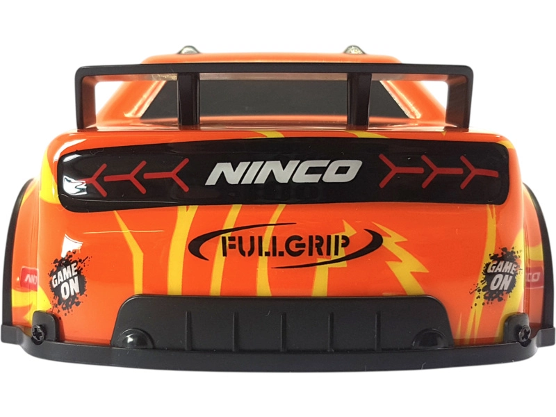 NINCORACERS Fuji 2