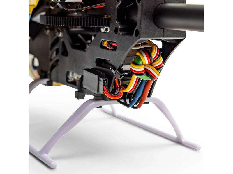 RC vrtulník Blade Revolution 235 CP SAFE BNF Basic