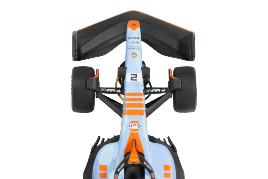 Autodráha SCALEXTRIC C1450P - Williams Racing (1:32)