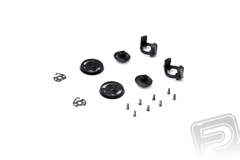 Inspire 1345LS Propeller Mounting Plate