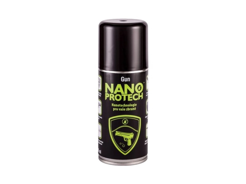 NANOPROTECH Gun 150ml