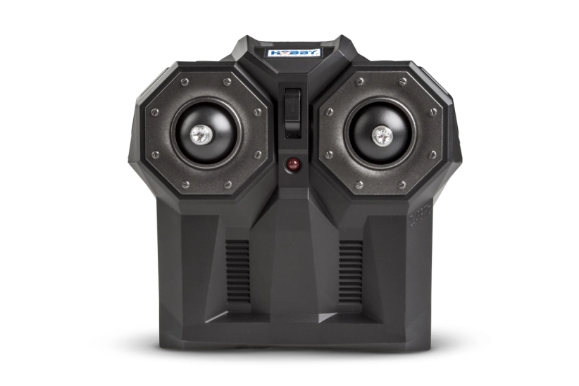 RC bagr s drapákem, 2.4GHz