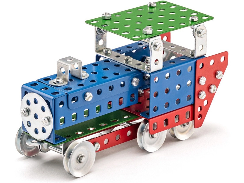 Merkur železniční modely 031