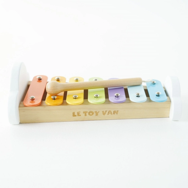 Xylofón Le Toy Van Petilou