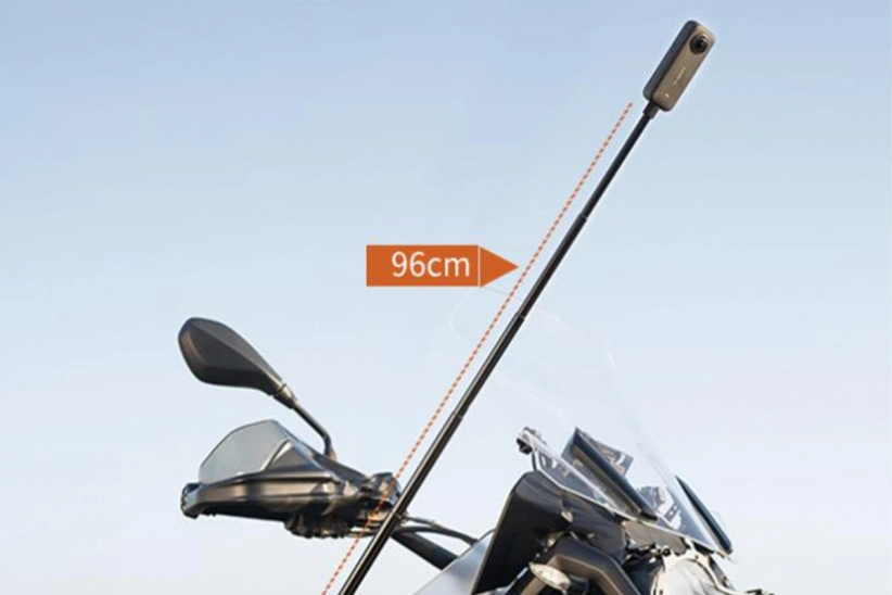 Výsuvná selfie tyč PGYTECH 96 cm (P-GM-174)