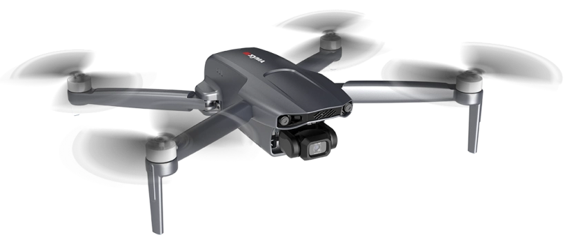 Dron Syma W4