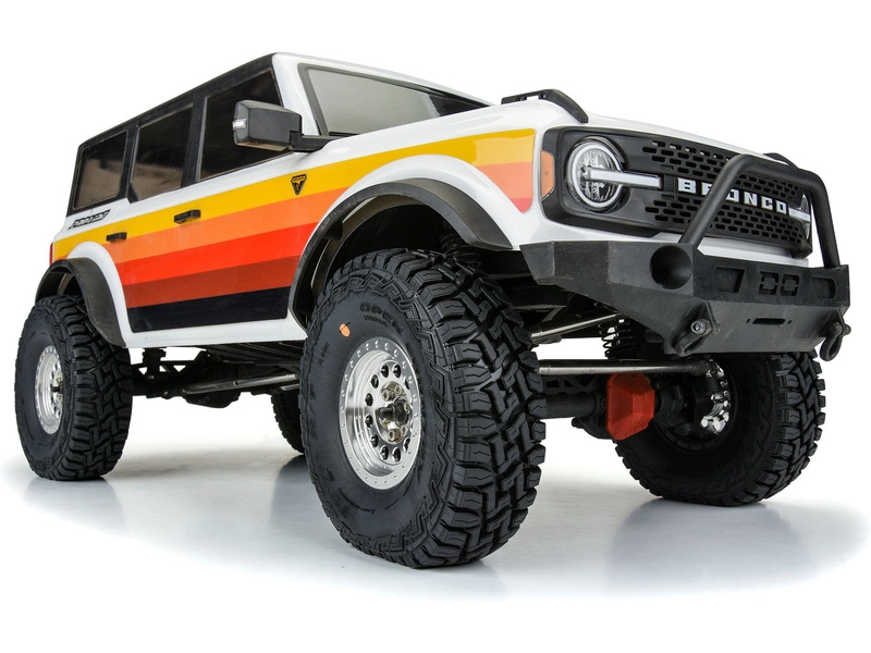 Pneumatiky Pro-Line 1,9" Toyo Open Country R/T G8 (2)
