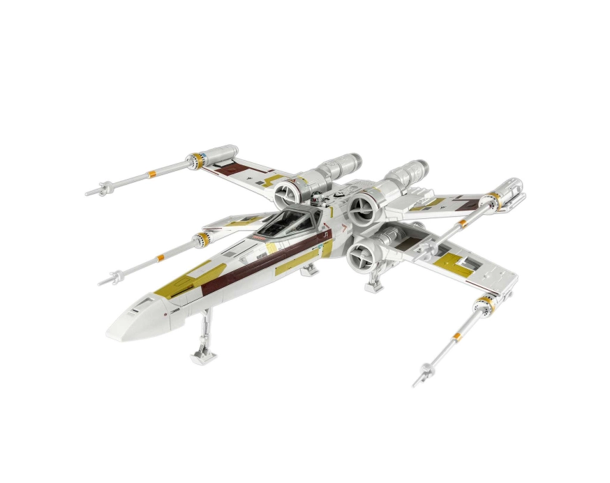 Revell Carson Teva's X-Wing: The Mandalorian (1:57) (súprava)