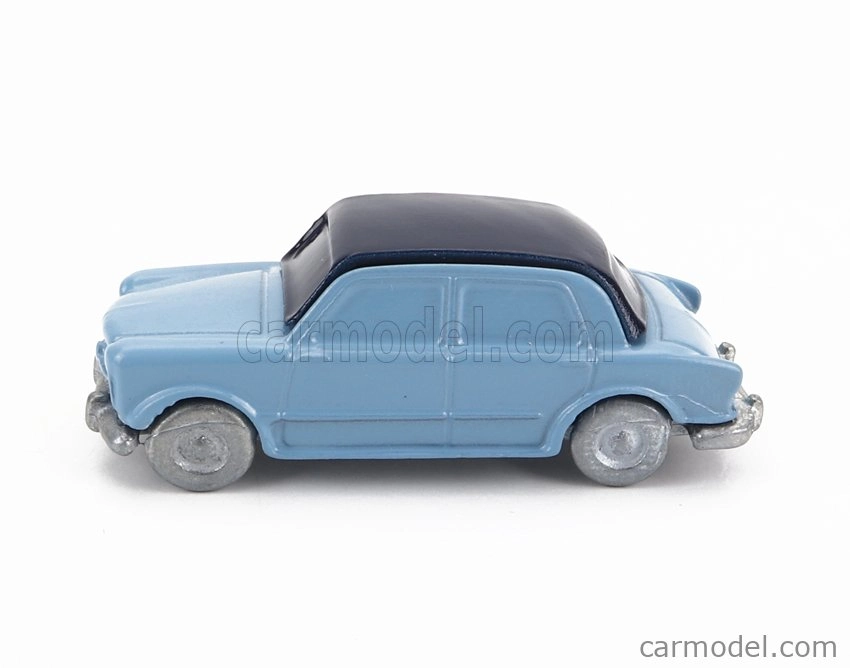 Officina-942 Fiat 1100/103 Tv 1953 1:76 2 tóny modrá