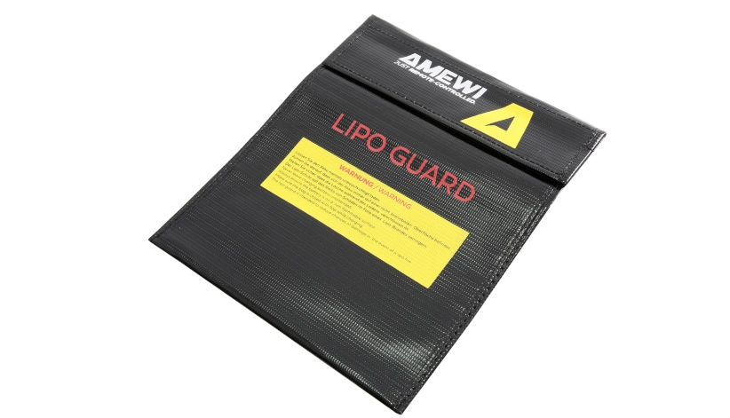 Ochranné vrecko pre batérie Li-Pol