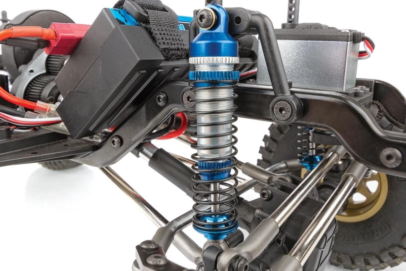 Element RC - Enduro Trail Truck (KIT)