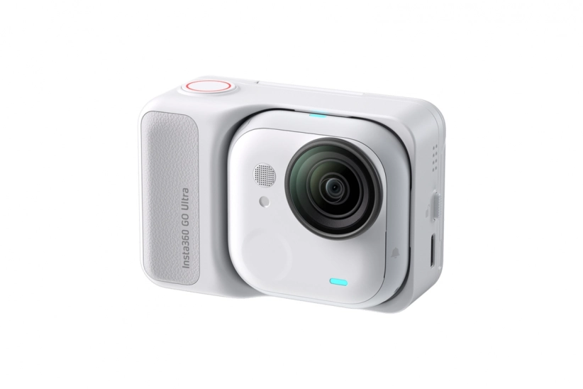 Insta360 GO Ultra (bílá)