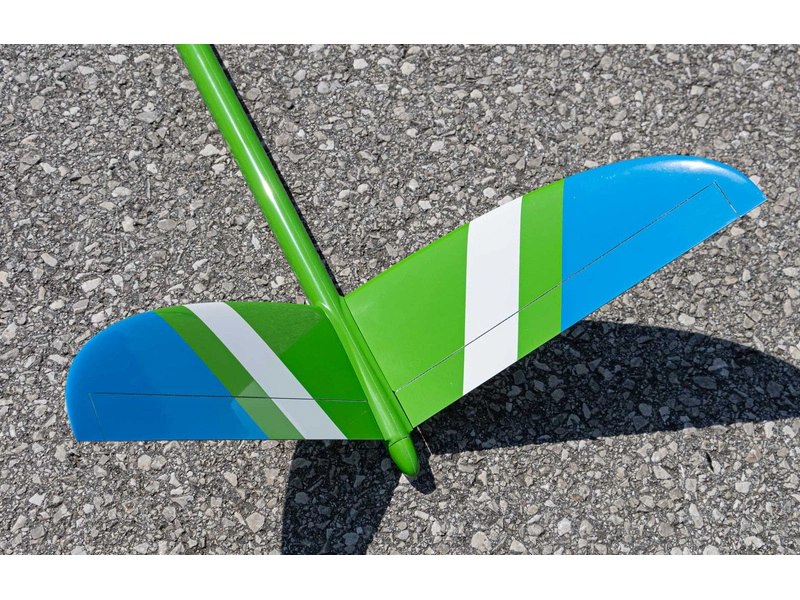 RC lietadlo Avalanche Mini 2.0m ARF