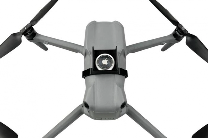 DJI AIR 3 – GPS držiak