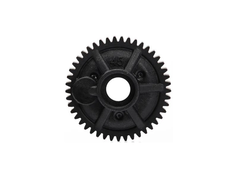 Traxxas čelné ozubené koleso 45T 48DP