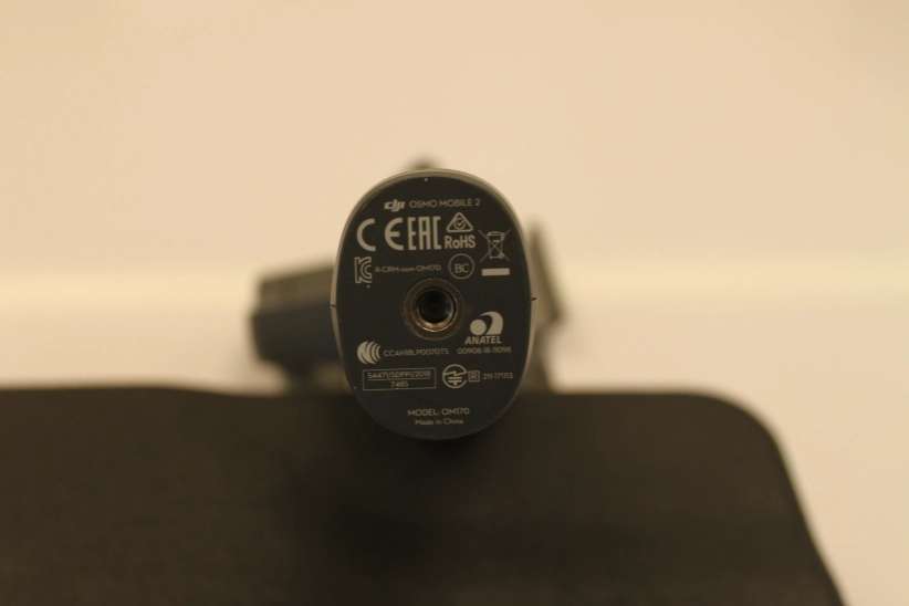 BAZÁR – DJI OSMO MOBILE 2
