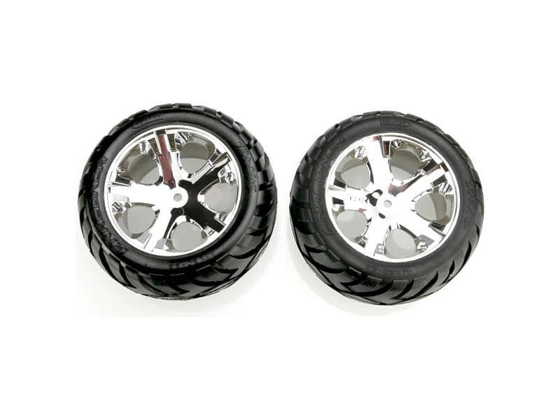 Traxxas kolo 2.8