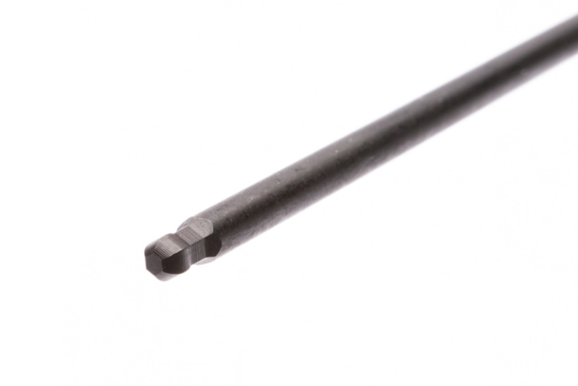 KAVAN náhradný hrot imbusový s guľkou – 2,5 x 120 mm