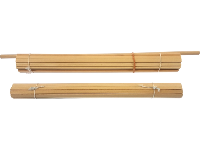 Model Shipways Armed Longboat 1:24 kit