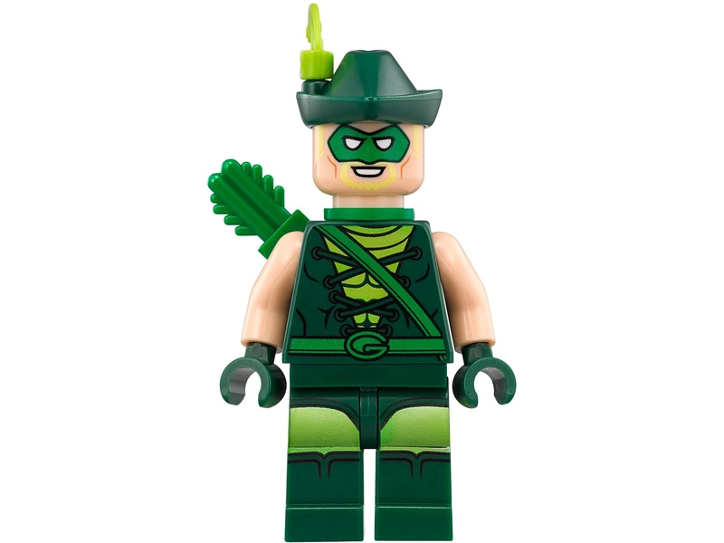 LEGO Batman Movie – Výročná oslava Ligy spravodlivých