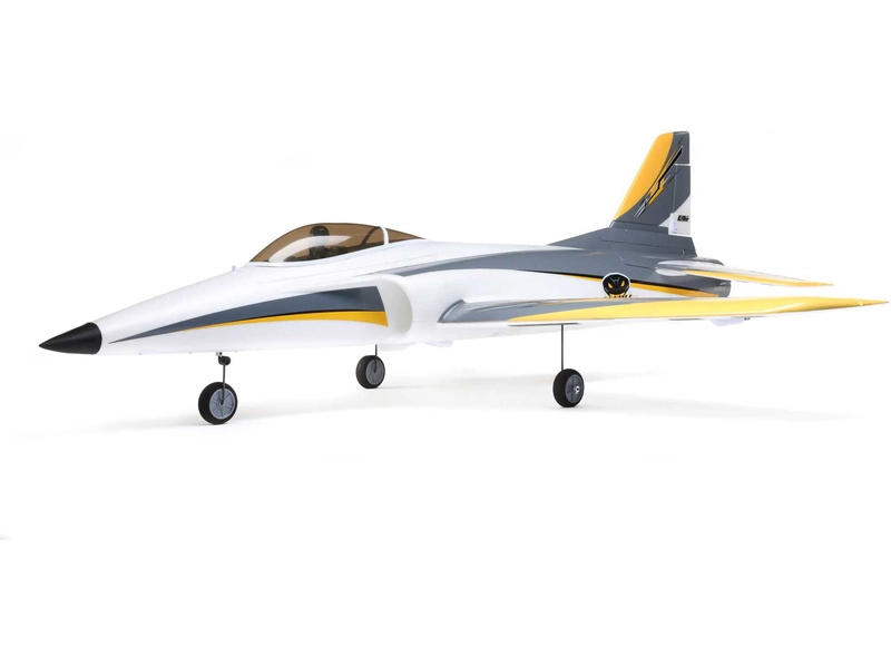 RC letadlo E-flite Habu Super Sport 1.0m SAFE Select BNF Basic